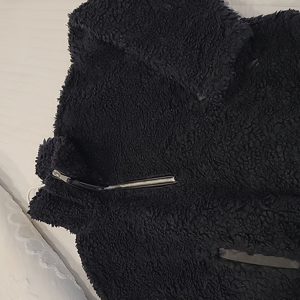 Abercrombie wool sweater
